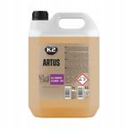 K2-artus koncentrat do mycia 5l - K2 MELLE MELM230 — zdjęcie 2