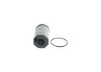 Wkład filtru olejowego - BOSCH F 026 407 011