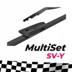 Adaptery sv-y multiset (2 szt) - VISEE MSETADY — zdjęcie 2