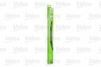 Piora wycier 650+650 szkielet c6565 comp - VALEO 576105 — zdjęcie 3