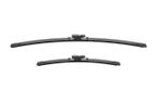 Pióro wycieraczki Aerotwin, komplet - BOSCH 3 397 014 156