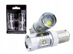 Zarowka 12v 1156 p21w 6cree led 30w EPL74
