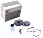 Zawór odmy bmw 3 e46 3.0d - SKV ESEN 31SKV034