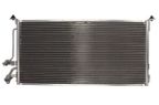 Skraplacz klimatyzacji - THERMOTEC KTT110294