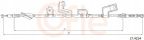 Linka h-ca pr honda civic 01-05 - COFLE 17.4214
