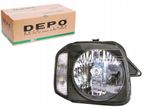 Reflektor - DEPO 218-1126L-LDEM2