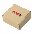 Przewód hamulcowy elastyczny - ABE C85154ABE — zdjęcie 2