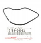 Uszczelka pompy oleju - OE 15193-64022