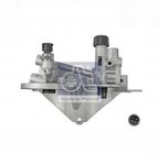 Obudowa, filtr paliwa - DT SPARE PARTS 2.12411