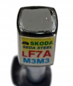 Arasystem lakier samochodowy 10ml ARAF7A