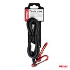 Linka elastyczna guma do mocowania bagażu o8 mm 80cm BSTRAP-13 - AMIO AMI03308 — zdjęcie 5