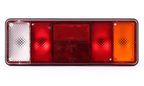 Lampa zespolona tylna  54 - WAŚ 54 W09P — zdjęcie 2