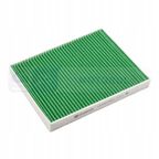 Filtr kabinowy carbon + antybakter - CASTROL CC0079C — zdjęcie 2
