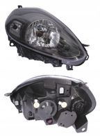 Reflektor - DEPO 661-1162RMLDEM2