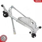 Mechanizm wycieraczek przód - SKV ESEN 05SKV202 — zdjęcie 3
