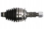 Półoś napędowa - PASCAL G2X075PC