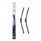 Piora wycier 580+580 plaskie vf457 flatb - VALEO 574657 — zdjęcie 3
