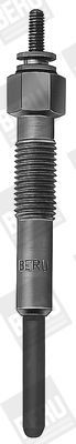 Świeca żarowa - BORGWARNER GN 035