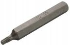 Bit 10 mm (3/8) torx t25x75 mm - CONDOR C.18073-25