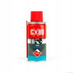 Smar do zamków 150ml z teflonem - CX80 48347