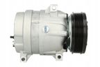 Kompresor klimatyzacji - THERMOTEC KTT090016