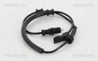 Czujnik abs renault t. laguna 05- - TRISCAN 8180 25230