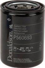 Filtr hydrauliczny - DONALDSON P560693
