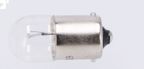 Zarowka 24v 10w  ba15s r10w pomoc.biala - BOSMA 0546S