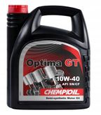 Oleje i smary - CHEMPIOIL CH O. GT 10W40 4L PL — zdjęcie 2