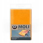 K2-mikrowlokno 40x40 do osuszania - K2 MELLE MELM433