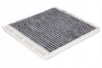 Filtr kabiny - VALEO VAL715904