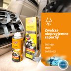 Preparat do klimatyzacji - MOJE AUTO MA 19-092 — zdjęcie 3