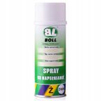 Spray do napełniania 400ml typ żeński - BOLL 001028