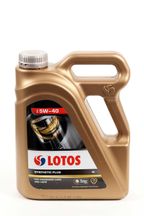 Olej orlen oil maxexpert 5w-40 4l - LOTOS OLELOT5W40SYNTC4