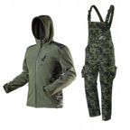 Kurtka softshell camo rozmiar s - NEO TPX81-553-S