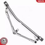 Mechanizm wycieraczek przód - SKV ESEN 05SKV168 — zdjęcie 4