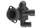 Termostat z obudową - NTY CTM-VW-102