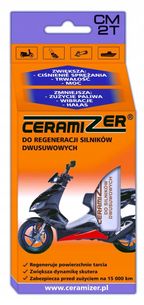 Dodatki do olejów - CERAMIZER CERAM CM-2T