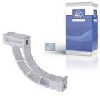 Mocowanie chłodnicy - DT SPARE PARTS 1.11314