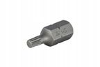 Bity spline  m5x30mm 6kt.10mm .. - JONNESWAY D10M30M05A — zdjęcie 2