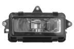 Reflektor świateł uniwersalny - TRUCKLIGHT FL-SC013L