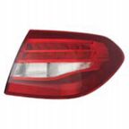 Lampa tył - DEPO 440-19A6R-WE