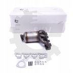 Katalizator - SKV ESEN 62SKV006