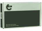 Wahacz dółny przedni l/p a4 passat - SKV ESEN 04SKV110