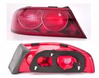 Lampa tył - DEPO 667-1906L-UE