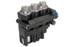 Zawór magnetyczny - PNEUMATICS PN-12072 — zdjęcie 2