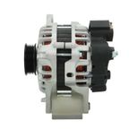 Alternator hyundai, kia accent, accent/verna, car… - BV PSH 155.537.090.000 — zdjęcie 2