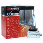 Duopack xenon d1s extremo 35w 6000k DUOEPD1SEXTREMO