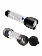 Latraka led 800lm + 200lm - BOSMA 7817 — zdjęcie 2