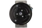 Kompresor klimatyzacji - THERMOTEC KTT090555
